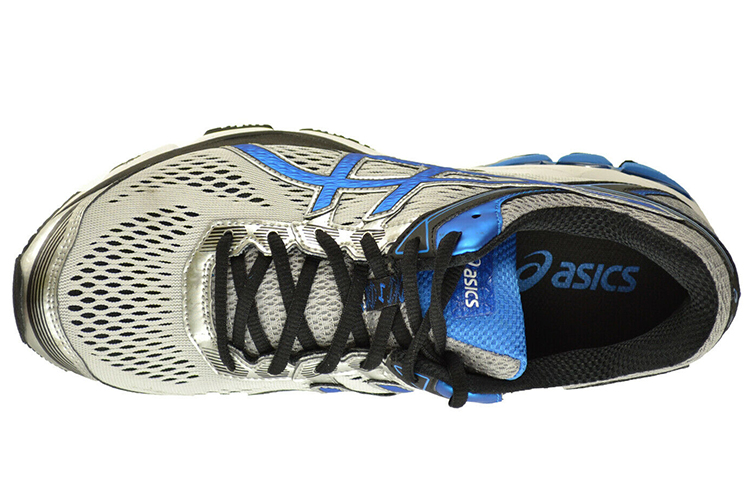 Purchase ASICS GT-1000 4 ''Zilver Grijs Blauw'' T5A2N-9339