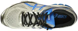 Purchase ASICS GT-1000 4 ''Zilver Grijs Blauw'' T5A2N-9339