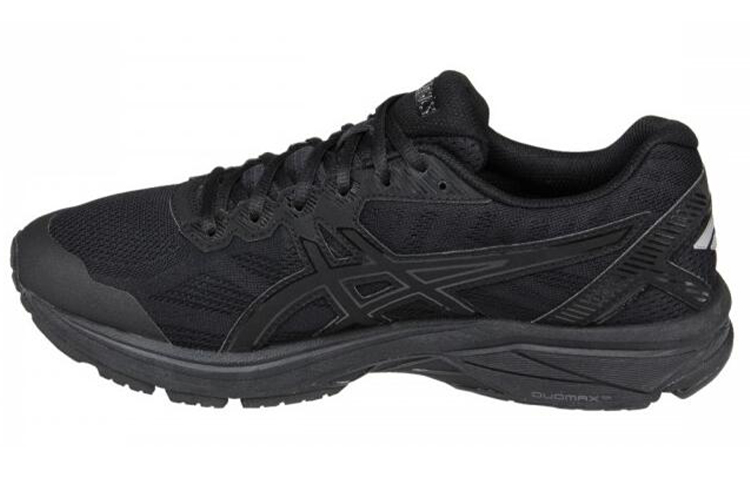 ASICS GT-1000 5 'Black' T6A3N-9099