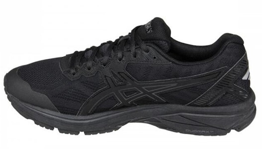 ASICS GT-1000 5 'Black' T6A3N-9099 Buy ASICS GT-1000 5 'Black' T6A3N-9099