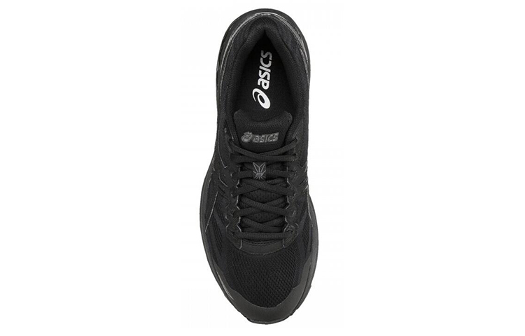 Order ASICS GT-1000 5 ''Schwarz'' T6A3N-9099
