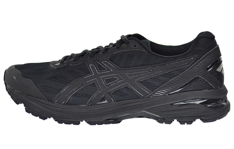 ASICS GT-1000 5 'Black' T6B0N-9099