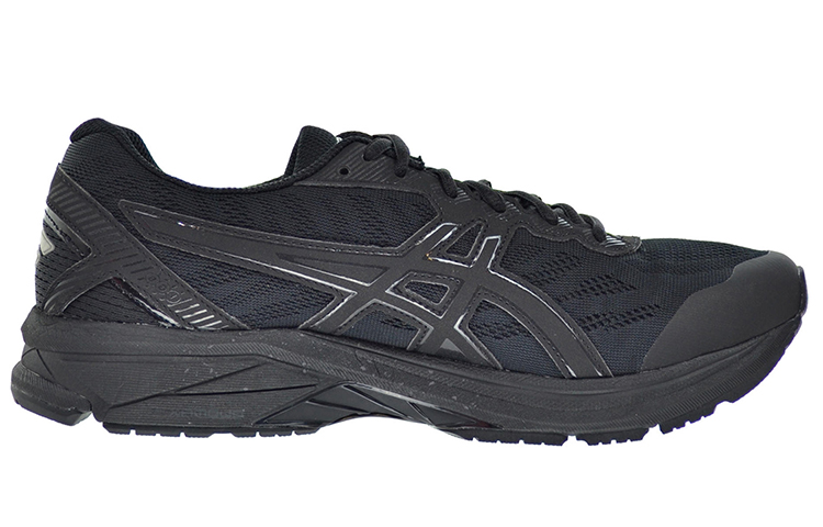 Order ASICS GT-1000 5 ''Noir'' T6B0N-9099