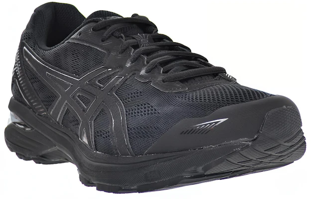 ASICS GT-1000 5 ''Noir'' T6B0N-9099 Lookbook ASICS GT-1000 5 ''Noir'' T6B0N-9099