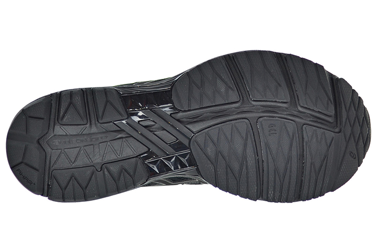 Details for ASICS GT-1000 5 ''Noir'' T6B0N-9099