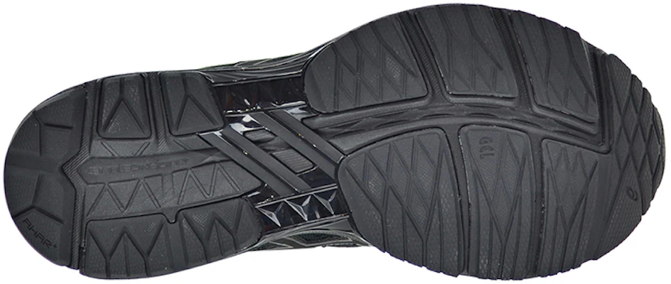 ASICS GT-1000 5 ''Noir'' T6B0N-9099 Details for ASICS GT-1000 5 ''Noir'' T6B0N-9099