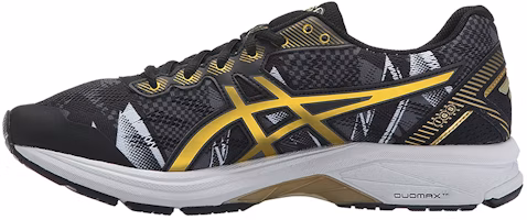 ASICS GT-1000 5 'Black Gold' T6B2N-9094 ASICS GT-1000 5 'Black Gold' T6B2N-9094