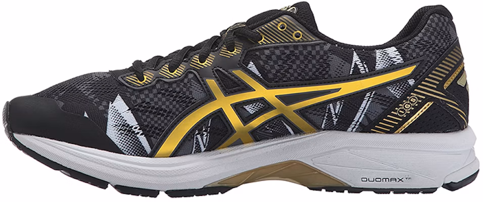 ASICS GT-1000 5 'Black Gold' T6B2N-9094 Buy ASICS GT-1000 5 'Black Gold' T6B2N-9094