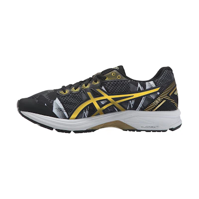 ASICS GT-1000 5 'Black Gold'