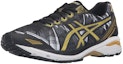 Order ASICS GT-1000 5 'Hitam Emas' T6B2N-9094