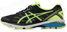 Buy ASICS GT-1000 5 ''Schwarz Grün'' T6A3N-9007