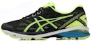 Buy ASICS GT-1000 5 'Hitam Hijau' T6A3N-9007