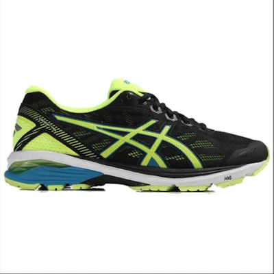 ASICS GT-1000 5 ''Schwarz Grün'' T6A3N-9007 Order ASICS GT-1000 5 ''Schwarz Grün'' T6A3N-9007