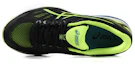 Shop ASICS GT-1000 5 ''Schwarz Grün'' T6A3N-9007