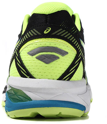 ASICS GT-1000 5 ''Schwarz Grün'' T6A3N-9007 Purchase ASICS GT-1000 5 ''Schwarz Grün'' T6A3N-9007