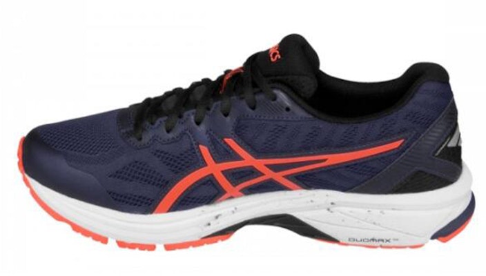 ASICS GT-1000 5 'Blue and Red' T6A3N-4930 Buy ASICS GT-1000 5 'Blue and Red' T6A3N-4930
