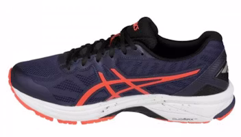 ASICS GT-1000 5 'Blue and Red' T6A3N-4930 ASICS GT-1000 5 'Blue and Red' T6A3N-4930
