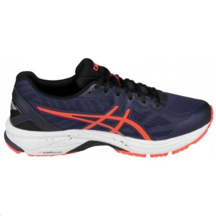 Order ASICS GT-1000 5 'Biru dan Merah' T6A3N-4930