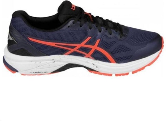 ASICS GT-1000 5 'Blue and Red' T6A3N-4930 Order ASICS GT-1000 5 'Blue and Red' T6A3N-4930