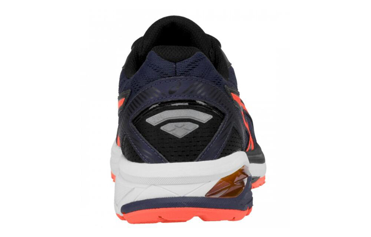 Shop ASICS GT-1000 5 'Biru dan Merah' T6A3N-4930