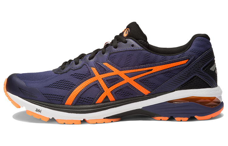 Buy ASICS GT-1000 5 'Biru Jingga' T6A4N-4930