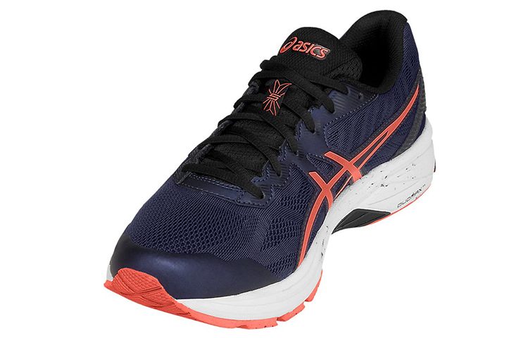 Lookbook ASICS GT-1000 5 'Biru Jingga' T6A4N-4930