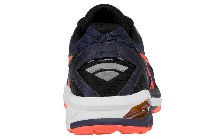 Shop ASICS GT-1000 5 'Biru Jingga' T6A4N-4930