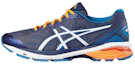 Buy ASICS GT-1000 5 ''Bleu Blanc'' T6A3N-4900