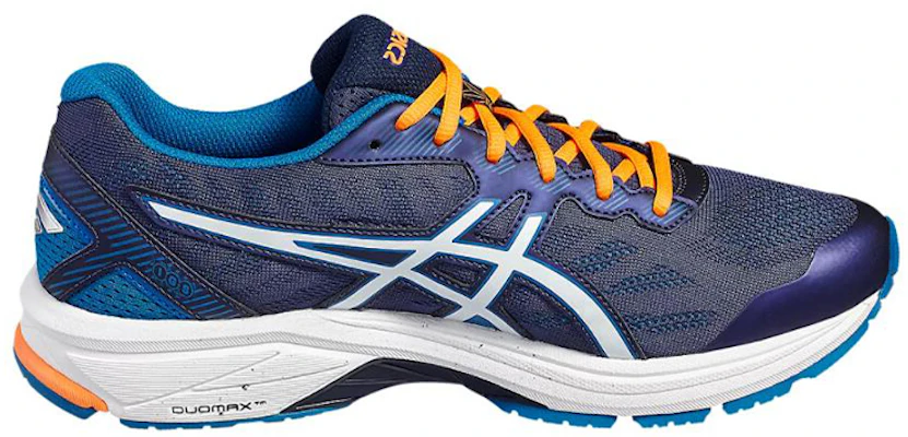 ASICS GT-1000 5 ''Bleu Blanc'' T6A3N-4900 Order ASICS GT-1000 5 ''Bleu Blanc'' T6A3N-4900