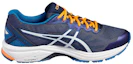 Order ASICS GT-1000 5 ''Bleu Blanc'' T6A3N-4900