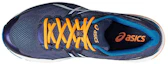 Lookbook ASICS GT-1000 5 ''Bleu Blanc'' T6A3N-4900