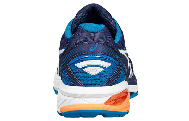 Shop ASICS GT-1000 5 ''Bleu Blanc'' T6A3N-4900