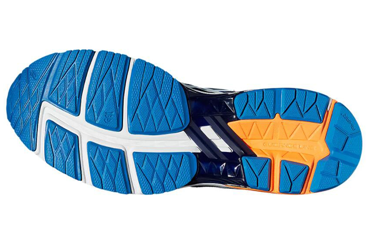 Purchase ASICS GT-1000 5 ''Bleu Blanc'' T6A3N-4900