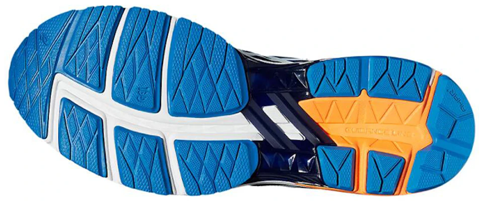 ASICS GT-1000 5 ''Bleu Blanc'' T6A3N-4900 Purchase ASICS GT-1000 5 ''Bleu Blanc'' T6A3N-4900