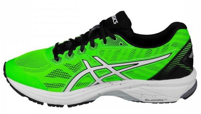 ASICS GT-1000 5 'Green' T6A3N-8501 Buy ASICS GT-1000 5 'Green' T6A3N-8501