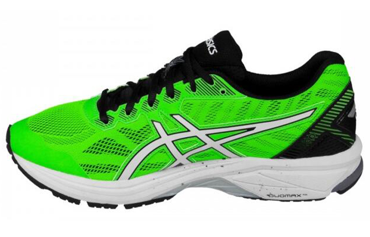 ASICS GT-1000 5 'Green' T6A3N-8501