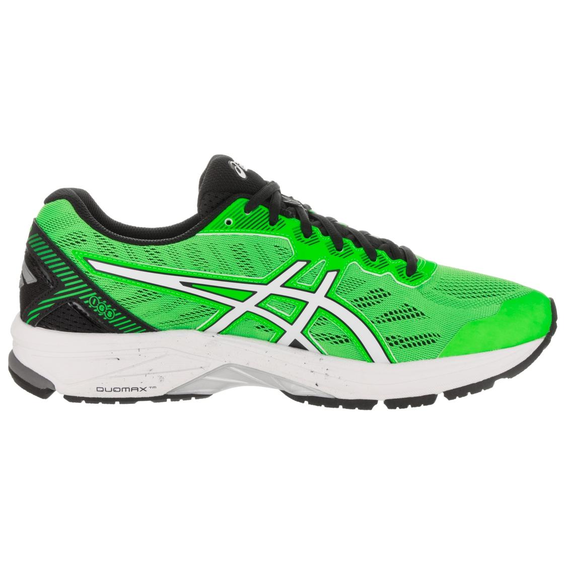 Order ASICS GT-1000 5 ''Vert'' T6A3N-8501