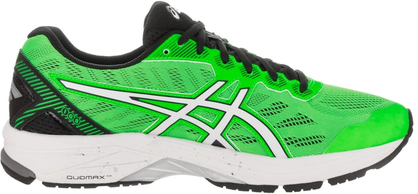 ASICS GT-1000 5 ''Vert'' T6A3N-8501 Order ASICS GT-1000 5 ''Vert'' T6A3N-8501