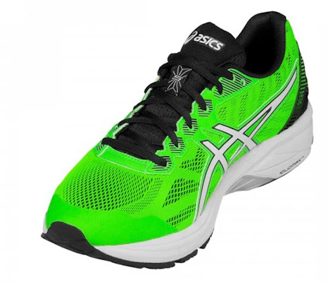 ASICS GT-1000 5 ''Vert'' T6A3N-8501 Lookbook ASICS GT-1000 5 ''Vert'' T6A3N-8501