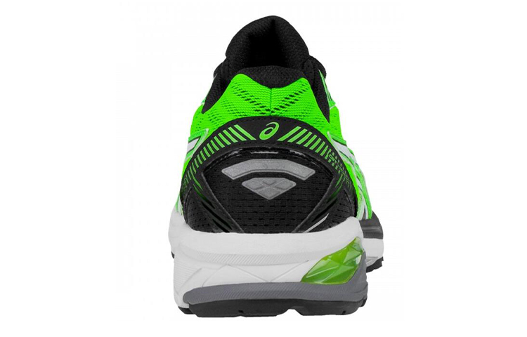 Shop ASICS GT-1000 5 ''Vert'' T6A3N-8501