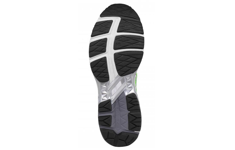Purchase ASICS GT-1000 5 ''Vert'' T6A3N-8501