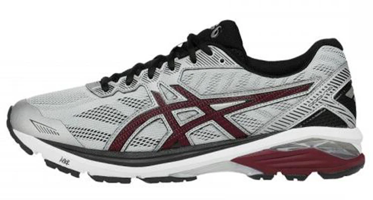 ASICS GT-1000 5 ''Gris-Rouge'' T6A3N-9626 Buy ASICS GT-1000 5 ''Gris-Rouge'' T6A3N-9626