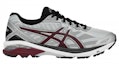 Order ASICS GT-1000 5 'Kelabu-Merah' T6A3N-9626