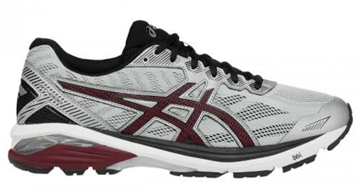 ASICS GT-1000 5 ''Gris-Rouge'' T6A3N-9626 Order ASICS GT-1000 5 ''Gris-Rouge'' T6A3N-9626