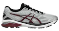 Order ASICS GT-1000 5 ''Gris-Rouge'' T6A3N-9626