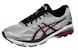 ASICS GT-1000 5 'Kelabu-Merah' T6A3N-9626