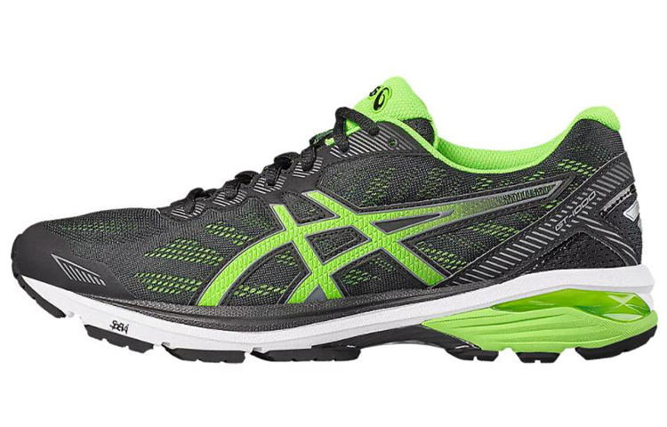 ASICS GT-1000 5 'Grey' T6A3N-9085