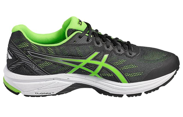 Order ASICS GT-1000 5 ''Gris'' T6A3N-9085
