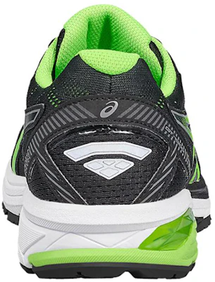 ASICS GT-1000 5 ''Gris'' T6A3N-9085 Shop ASICS GT-1000 5 ''Gris'' T6A3N-9085