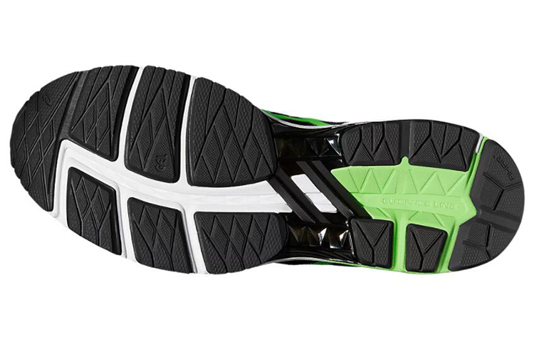 Purchase ASICS GT-1000 5 ''Gris'' T6A3N-9085
